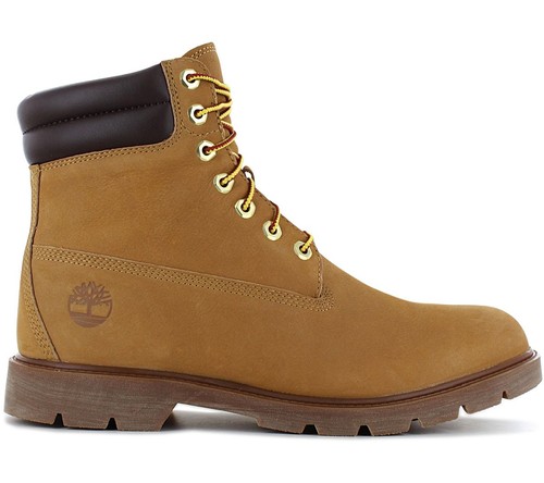 Timberland inch basic boot - 6-inch,