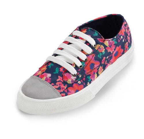 Damen sommer sneaker - damen,