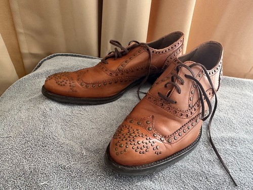 Edle schnürschuhe pertini - edle, v.