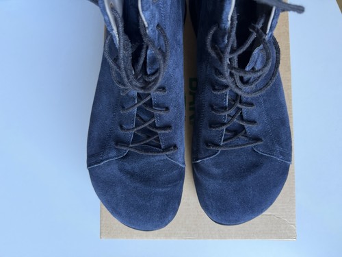 Bär schuhe modell liz - modell,