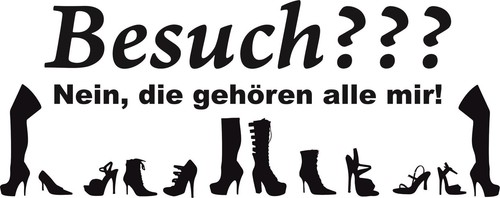 Schuhe1a meine schuhe - meine,