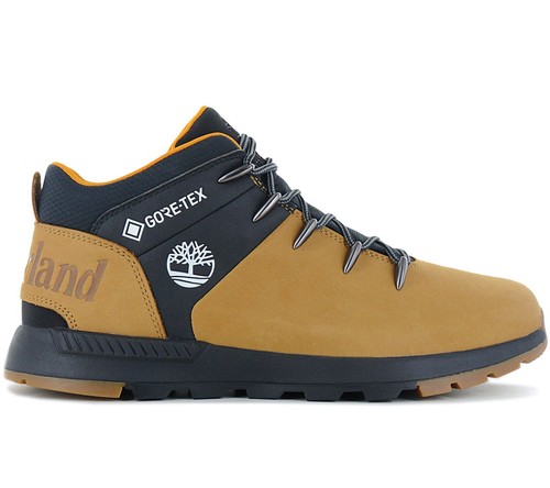 Timberland sprint trekker - timberland, mid