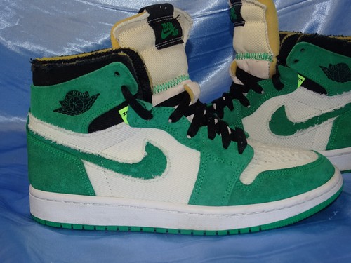 Air jordan zoom high comfort - high,