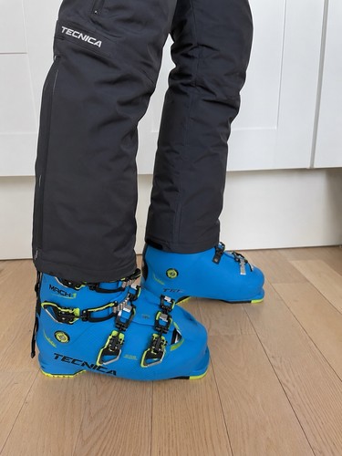 Tecnica skischuhe für - tecnica, herren