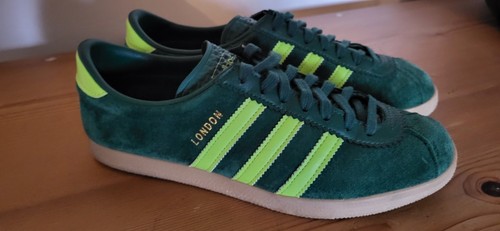Adidas london sneakers - london,