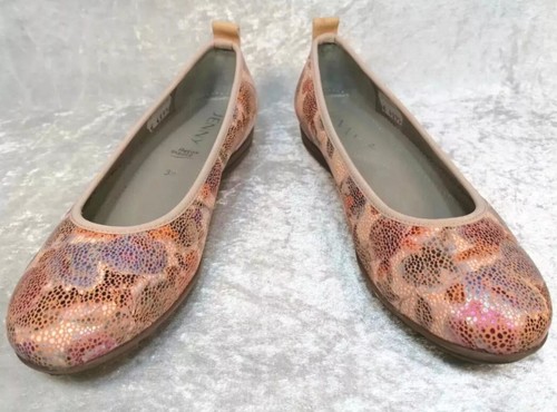 Jenny damenschuhe ballerinas - damenschuhe,,