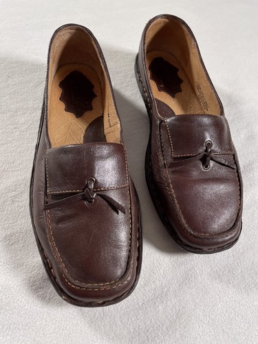 Born damen leder - damen,