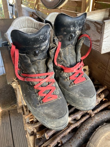 Hochgebirgs wanderstiefel - 1a, hochgebirgs-wanderstiefel