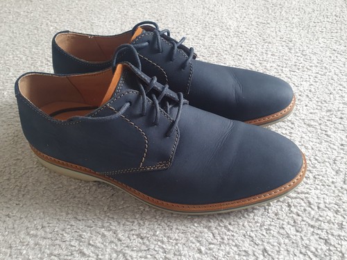 Clarks herren halbschuh - clarks, /