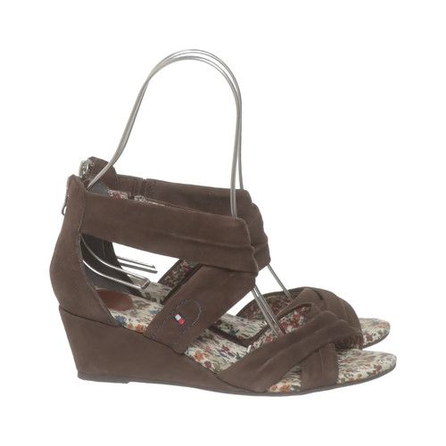 Tommy hilfiger keilschuhe - hilfiger,,