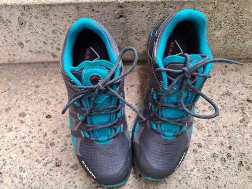 Mammut comfort low gtx - mammut,