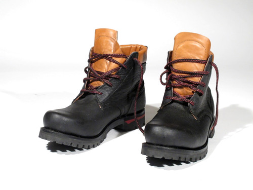 Schuh bertl 2000 stiefel - schuh-bertl, leder
