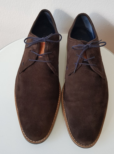 Oliver herren schnürschuhe - herren,