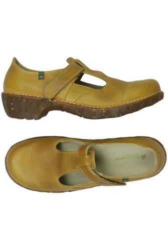 Naturalista halbschuh damen - naturalista,
