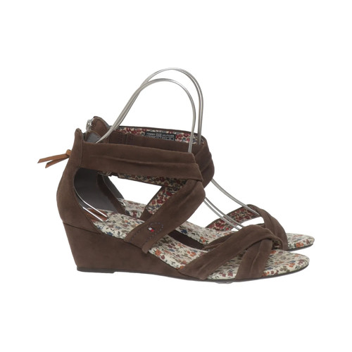 Tommy hilfiger keilschuhe - hilfiger,,