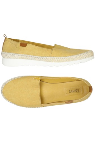 Esprit halbschuh damen slipper - esprit,