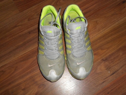 Nike 90er vtg air - , shox