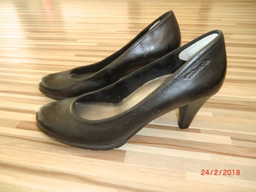 Damen schuhe pumps - schuhe,