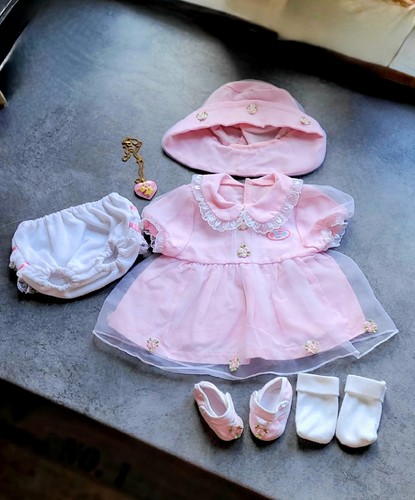 Baby born teile - baby,
