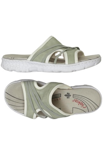 Rieker sandalen damen - rieker,