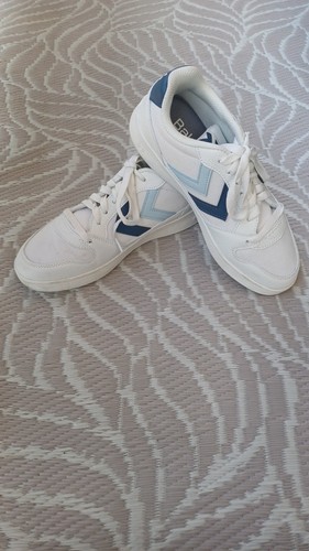 Sneaker von hummel - , gr.41