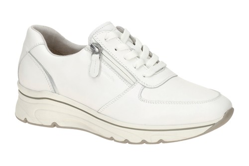 Tamaris schuhe 23711 weiß - schuhe,