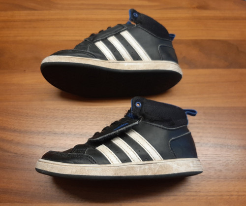 Kinder sneaker adidas stiefel - kinder,