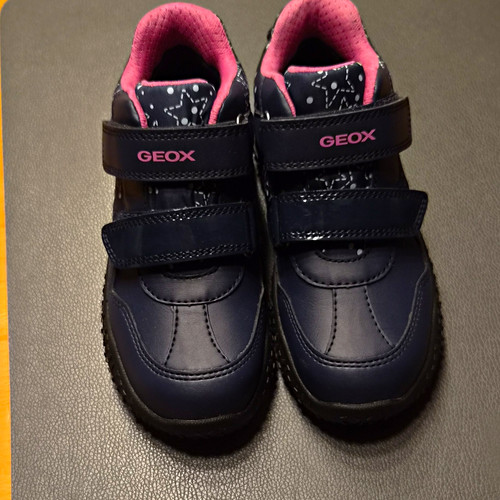 Geox amphibiox baltic - amphibiox, g.b