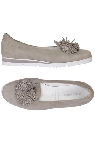 Gerry weber halbschuh - gerry,