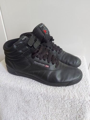 Reebok classic mid high - classic,