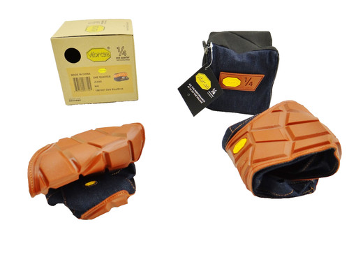 Vibram one quarter jeans - vibram,