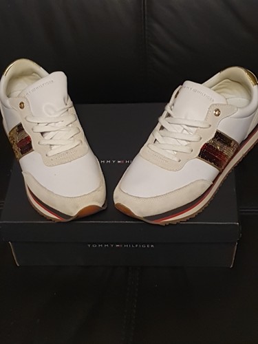 Tommy hilfiger damen schuhe - tommy,