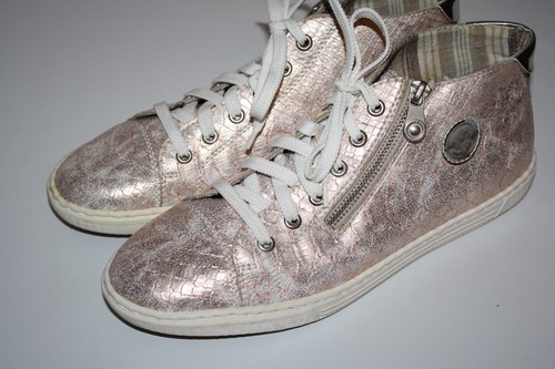Schuhe rieker 1 - gr.41,